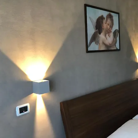 Bed and Breakfast New Royal Agerola Exterior foto