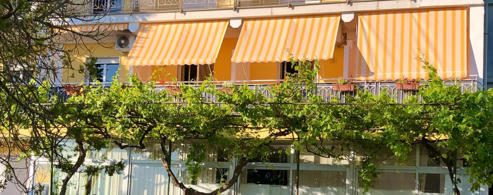 Couette-café New Royal *