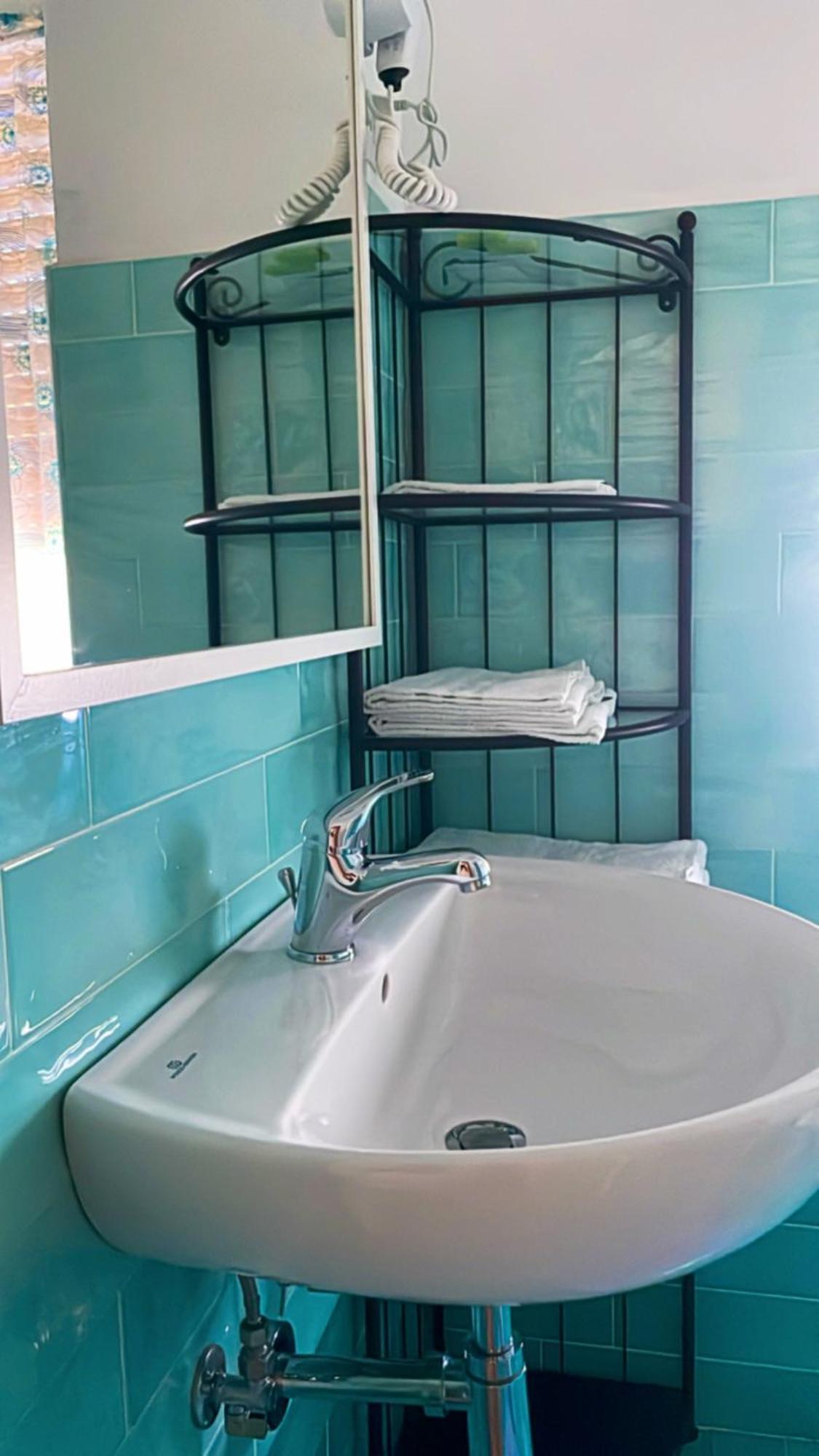 Couette-café New Royal Agerola