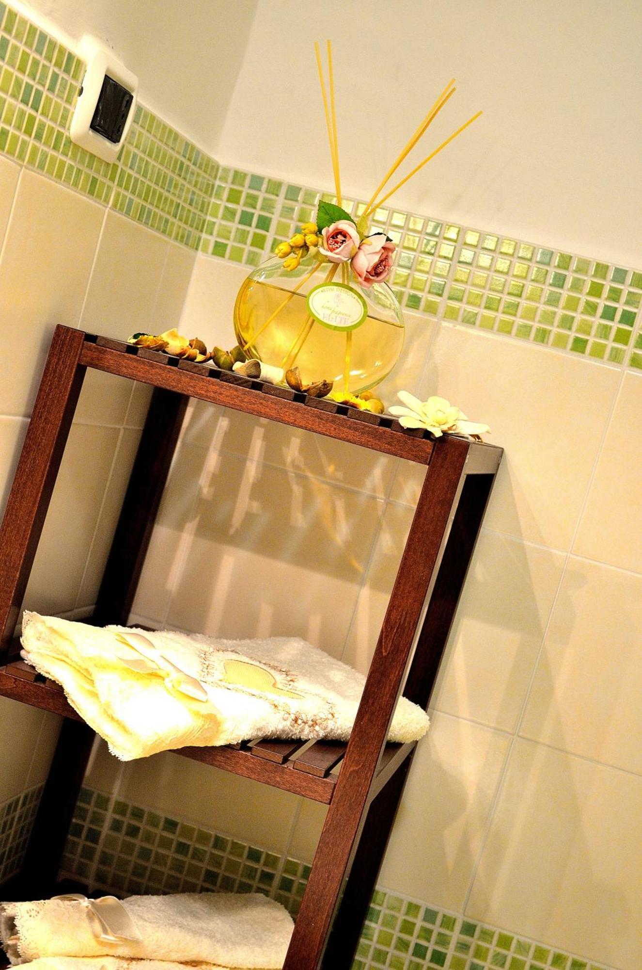 New Royal Bed & Breakfast Agerola